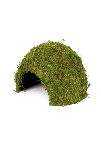 Укрытие из мха Natural Mossy Dome L 22x17 (ERS25L) Repti-Zoo (363452764)