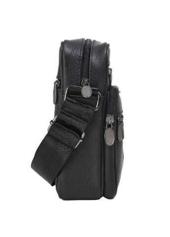 Мужская борсетка 16,5х19х6см Buffalo Bags (288048390)