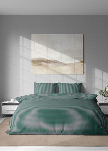 Комплект постельного белья Двуспальная поплин L-2054/1 Lelit (325701767)