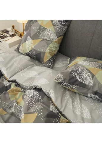 Комплект постельного белья полуторный ранфорс 24304 100% хлопок Viluta (361971159)