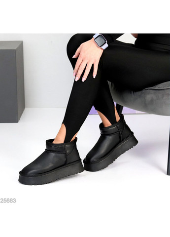 Зимові уггі No Brand (369363804)