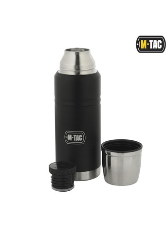 Термос 750 мл черный/нерж. M-TAC (303262592)