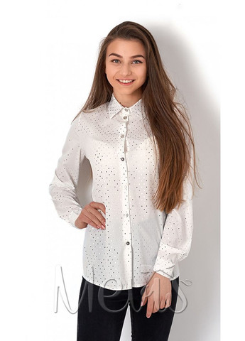Блузка для дівчинки Mevis (267817758)