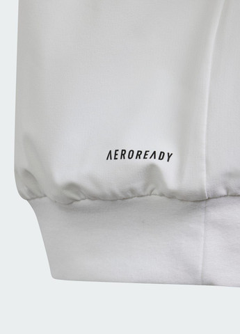 Худи Z.N.E. Woven Full-Zip adidas (357207745)