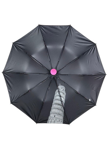 Женский зонт полуавтоматический d=102 см Bellissima (288048140)