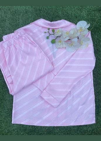 Костюм домашний рубашка и брюки Nositi (299004261)