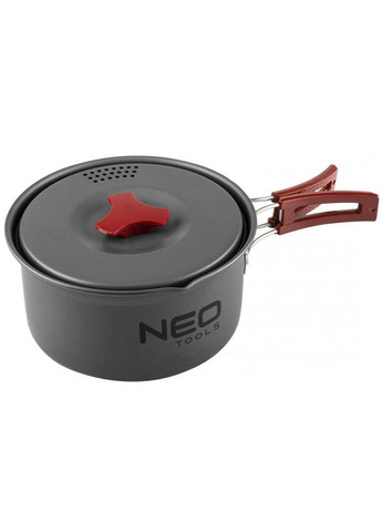 Набор туристической посуды 63146 Neo Tools (314979876)
