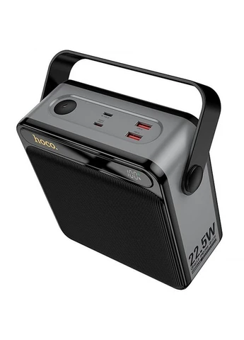 Портативный ЗУ Power Bank J161 Power 22.5W+PD20W with lighting 80000 mAh Hoco (388869970)