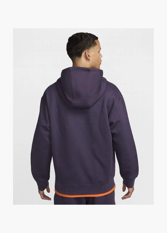Худі чоловіче Acg Therma-Fit Fleece Pullover Hoodie Violet DH3087-573 Nike (326783443)