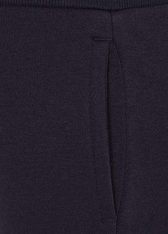 Темно-синие спортивные демисезонные брюки джоггеры George