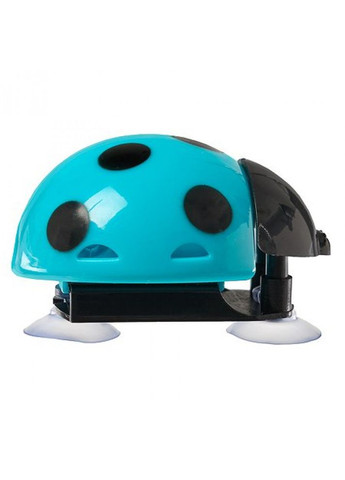 Тримач для зубної щітки Сонечко Синій DE 0288 No Brand (367959610)