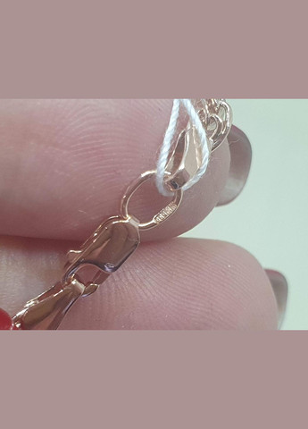 Золотий ланцюжок (Нонна). 302105 50 55 Столична Ювелірна Фабрика (270856026)