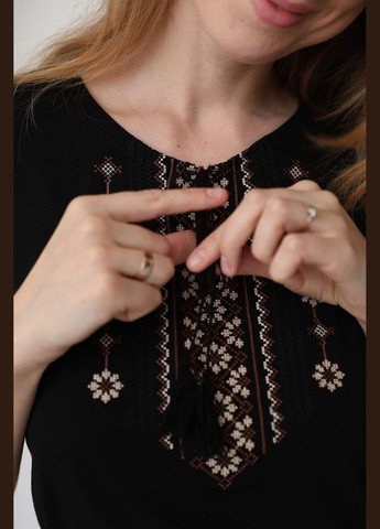 Футболка жіноча Piccolo - (297202919)