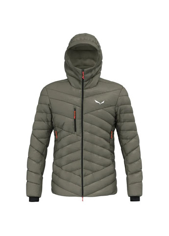 Куртка Ortles ed 3 RDS DWN ns Зеленый Salewa (369368519)