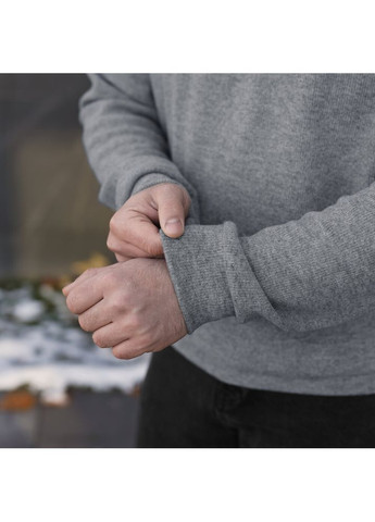 Джемпер Evermont Сірий Pobedov (315389465)