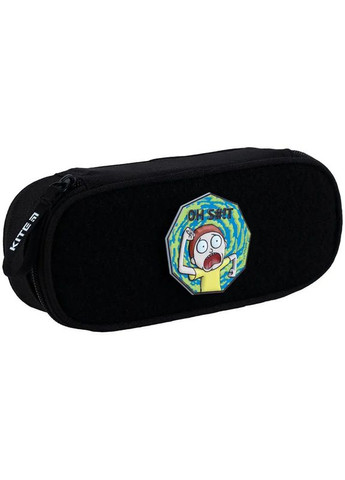 Бейдж на липучке Rick and Morty Kite RM24-3011-2 (354781640)