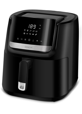 Мультипечь Vita SFR 6550BK Sencor (369726561)