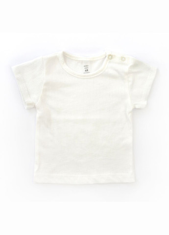 Ромпер Dexter`s с футболкой для мальчика с принтом пальм palms dexter's (345208545)