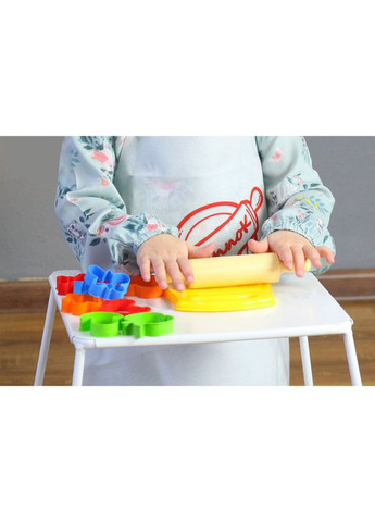 Детская игрушка "Набор для выпечки" 5033TXK, 10 предметов ТехноК (301835364)