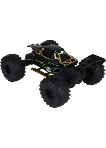Машинка на р/у Off-Road High Speed 1:14 Black (SL-8399ARH) KS Drive (370608088)
