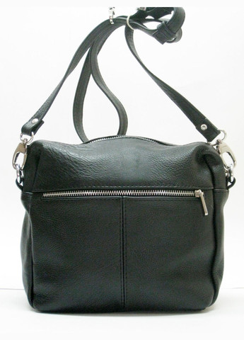 Сумка крос-боді чорна ARTiS Bags (305766459)