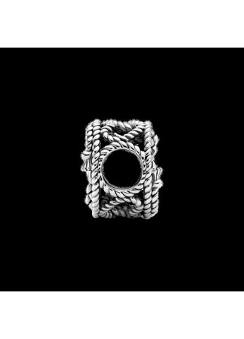 Срібний шарм Пандора "Театральная маска" 799331C01 Kabluchka (355347823)