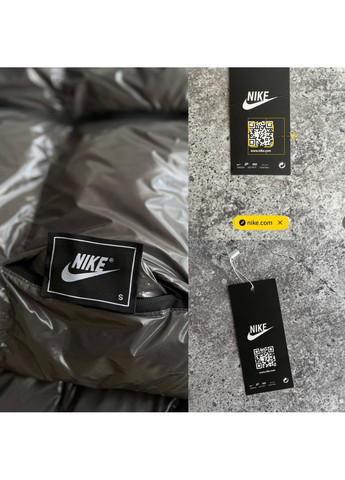 Двухсторонняя зимняя куртка No Brand (364983939)