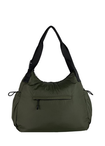 Сумка Жіноча Sport Хакі S2108EP061 34х33х20 см Episode (361308577)