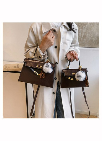 Женская сумка кросс-боди 8810 на ремешке No Brand (344446861)