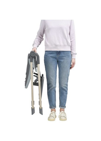 Стул для кормления Ava Beyond Grey Eco (2040052110) Maxi-Cosi (325218610)
