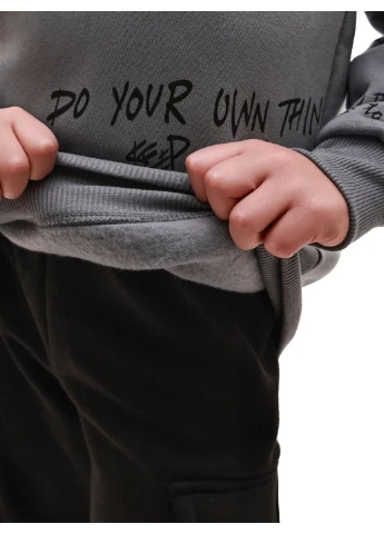 Толстовка для хлопчика No Brand (370433744)