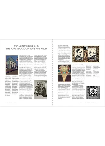 Вена 1900 Полный Thames & Hudson (392247538)