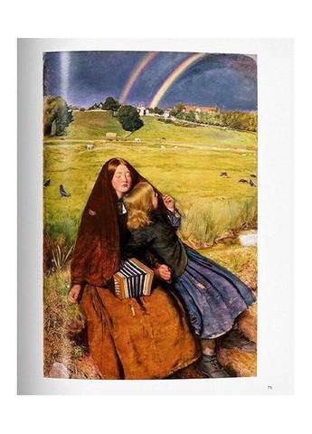 Книга Pre-Raphaelites (9783836519656) Taschen (368787321)