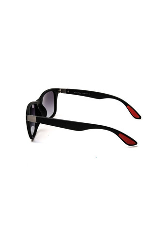 Сонцезахисні окуляри Вайфарер жіночі LuckyLOOK 157-095 (289360759)