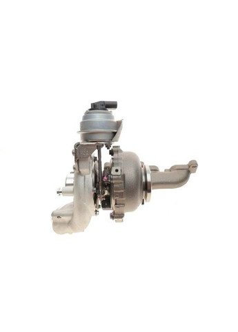 Турбина VW Caddy 1.6TDI 09 775517-5005S (opt-om) No Brand (347151841)