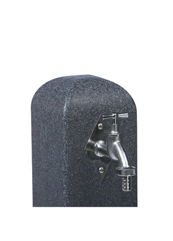 Садовая колонка с краном для подключения к системе водоснабжения Poller 5905197571911 Prosperplast (369924947)