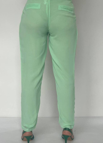 Штани Салатовий Silvian Heach (323063825)