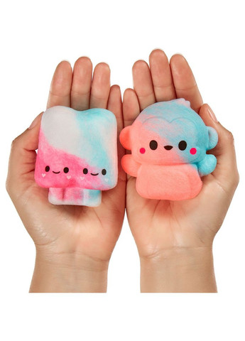 М’яка іграшка-антистрес Minis S3, в асортименті () Fluffie Stuffiez 524793 (332944295)