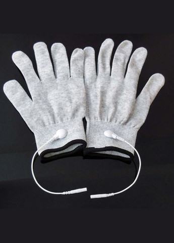 Мікрострумові рукавички-електроди BuyBeauty (332810670)