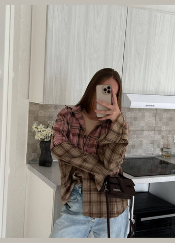 Сукня картата No Brand (328085075)