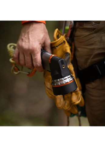 Фонарь-прожектор Luxterme SL100 Nebo (370269301)