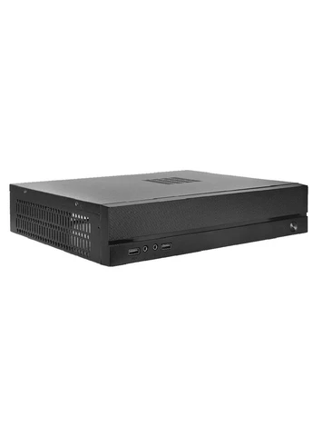 Корпус COMPACT IX-06B-OP mATX, без Блок живлення, SLIM FF Chieftec (393954734)