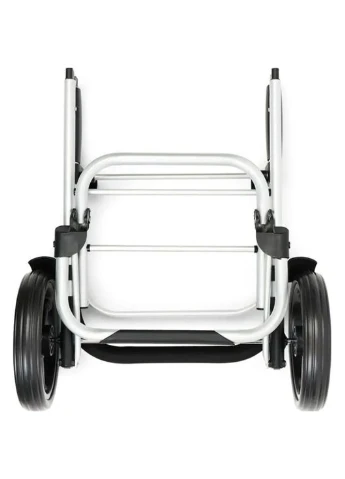 Сумка-візок Allround Green (650070) ShoppingCruiser (323103029)