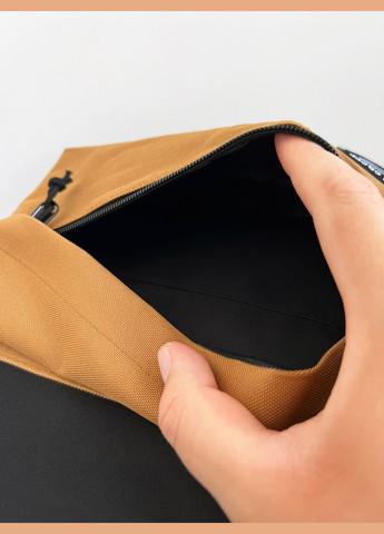 Рюкзак для города мужской базовый Cropp (338622753)