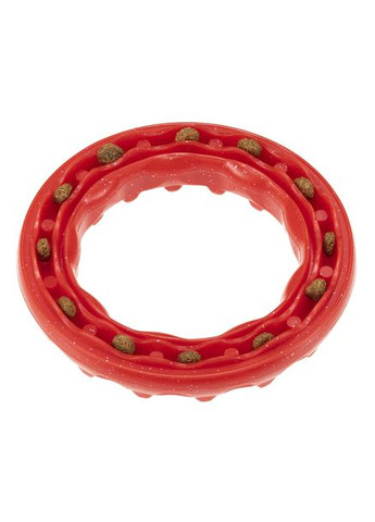 SMILE S RED DOG RING Ferplast (335587287)