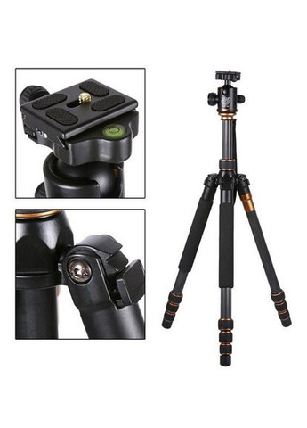 Штатив Q999 (трипод/монопод) Beike (303269450)