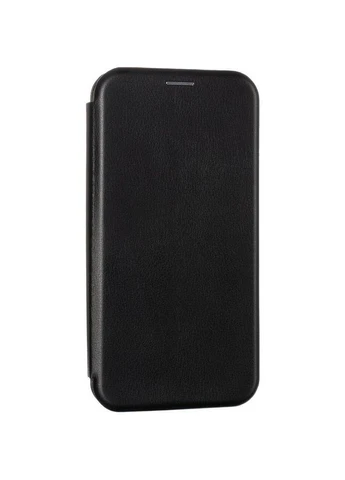 Чехол книжка Prime Cover Series для Motorola G14 Black Gelius (383908886)