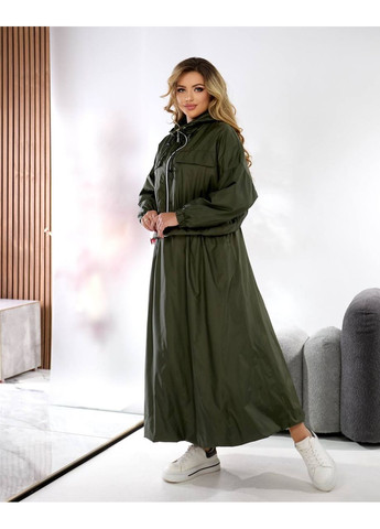 Женский костюм ветровка+юбка Style Point (361678991)