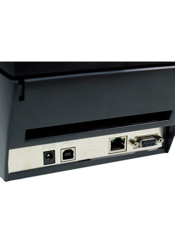 Принтер етикеток DT4x (011-DT4252-00A) GoDEX (337179408)