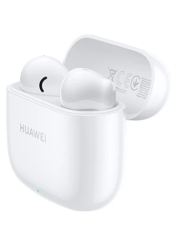 Наушники FreeBuds SE 2 Ceramic White [93438] Huawei (399644705)